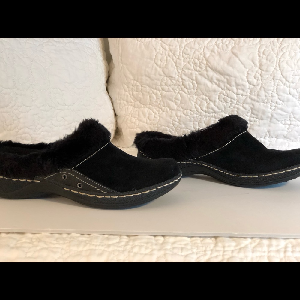 BearTraps Clog 10